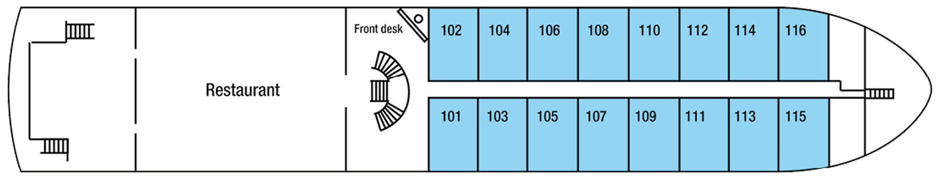 Riviera Travel RV La Marguerite Upper Deck.png